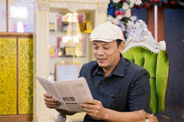 Riau Kaya Sumber Daya, Miskin Anggaran: Ketika Nyali Birokrasi Dipertanyakan